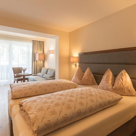 Hotel Niederreiter Maria Alm am Steinernen Meer Eksteriør billede